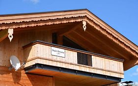 Chalet Christine